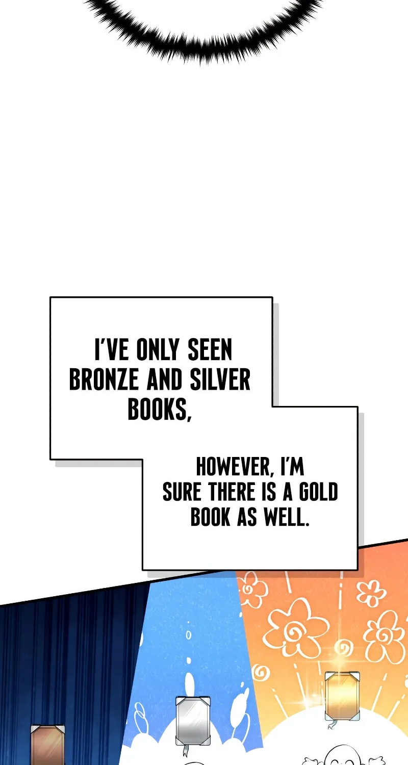The Main Characters That Only I Know Chapter 2 page 12 - 