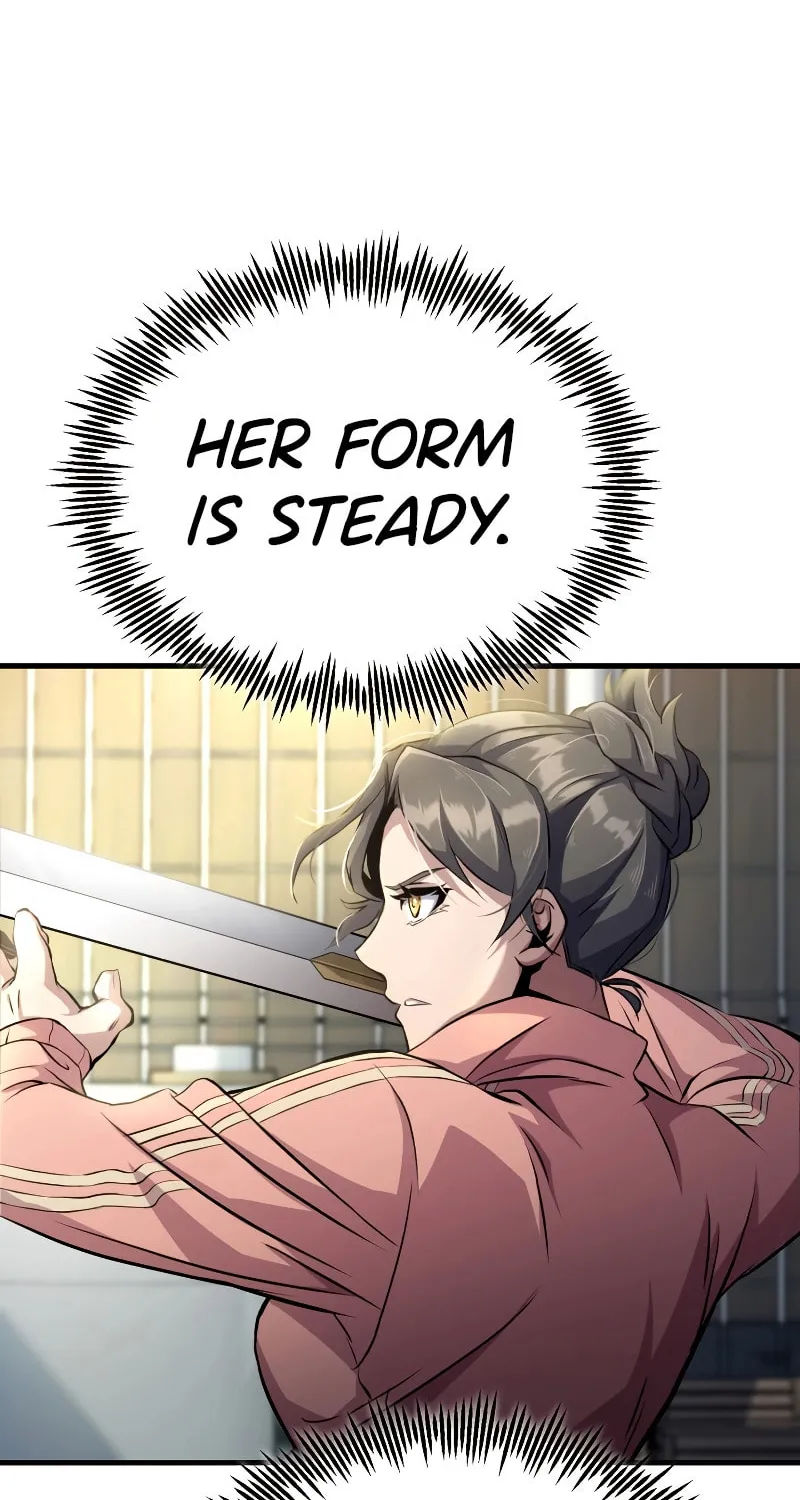 The Main Characters That Only I Know Chapter 2 page 111 - 