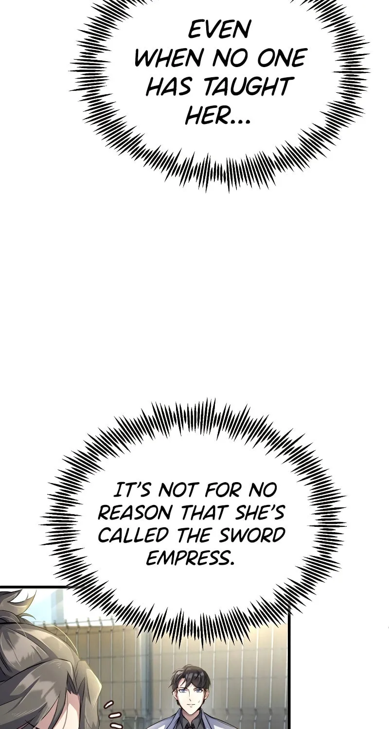 The Main Characters That Only I Know Chapter 2 page 112 - 