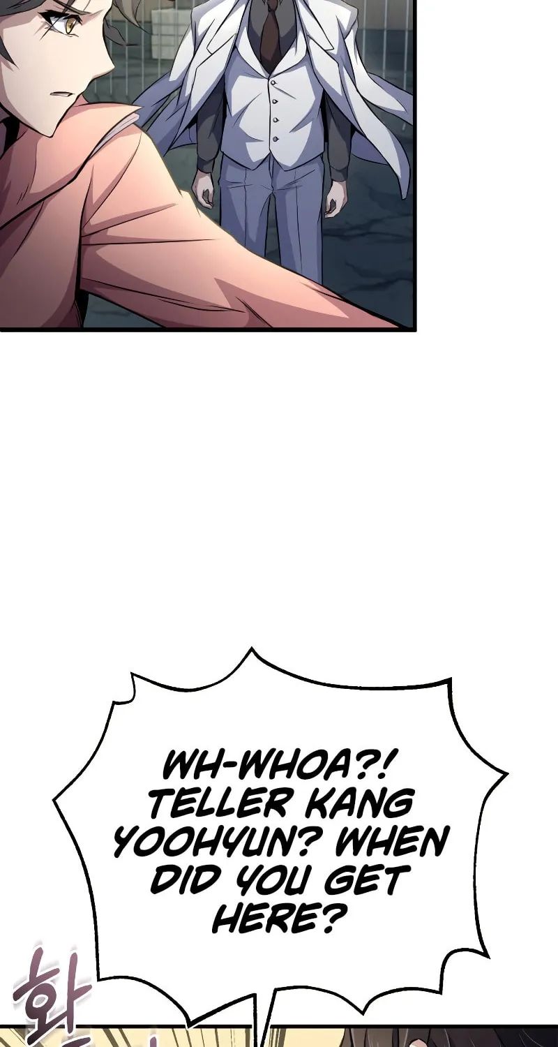 The Main Characters That Only I Know Chapter 2 page 113 - 
