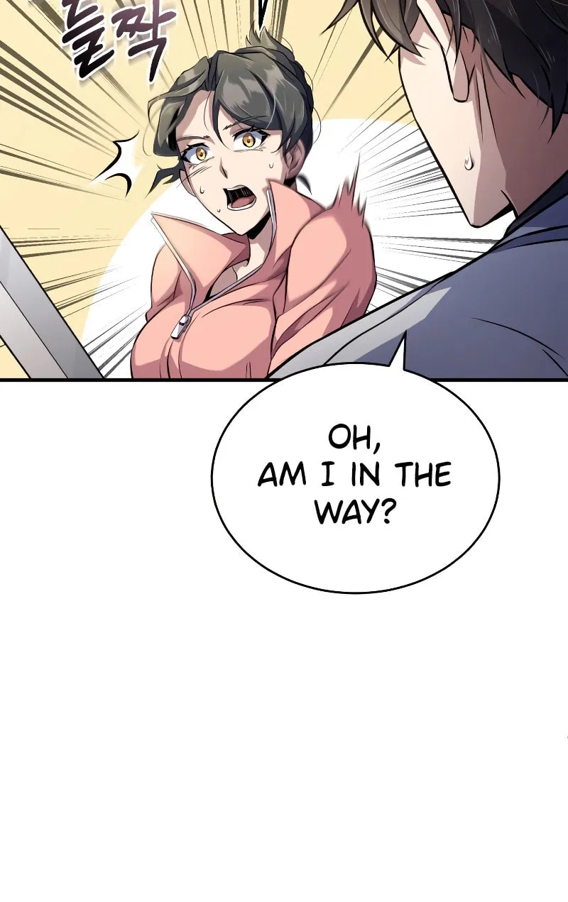 The Main Characters That Only I Know Chapter 2 page 114 - 