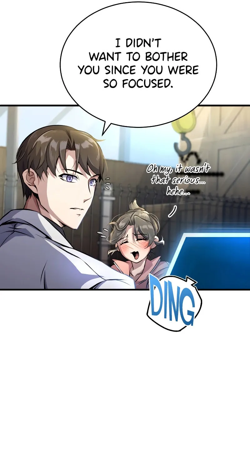 The Main Characters That Only I Know Chapter 2 page 115 - 
