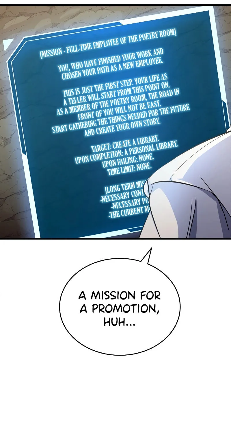 The Main Characters That Only I Know Chapter 2 page 116 - 