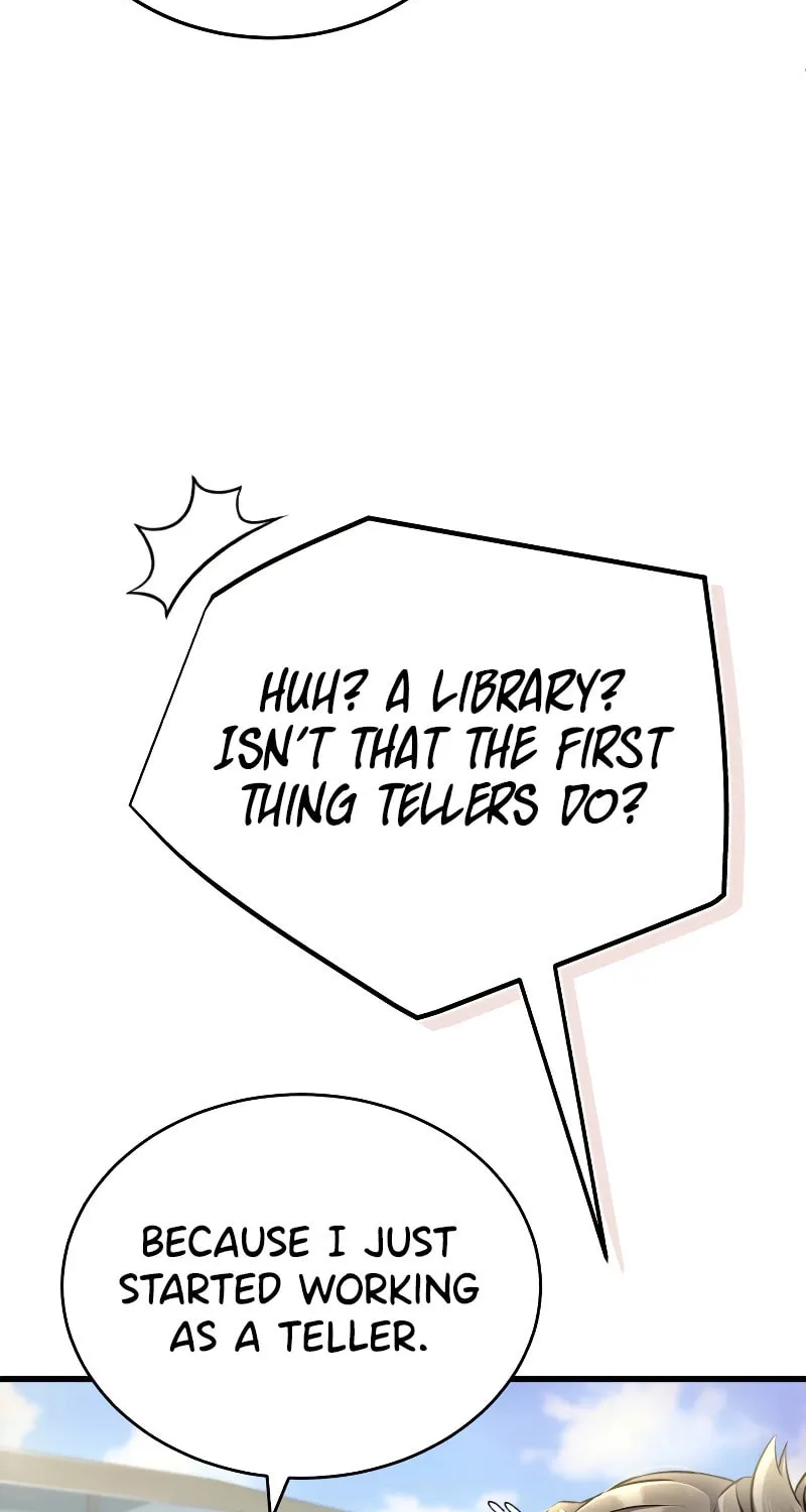 The Main Characters That Only I Know Chapter 2 page 118 - 