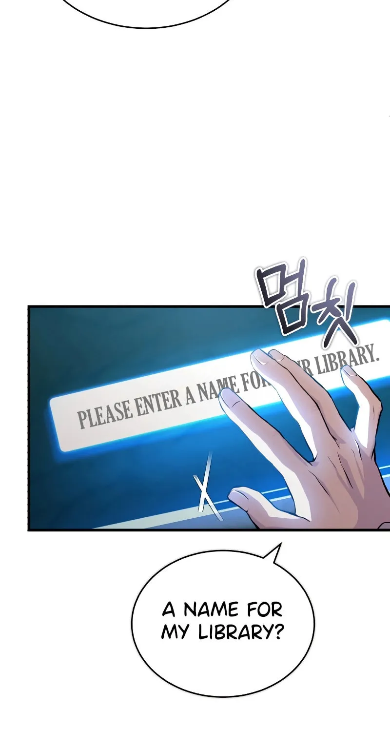 The Main Characters That Only I Know Chapter 2 page 120 - 