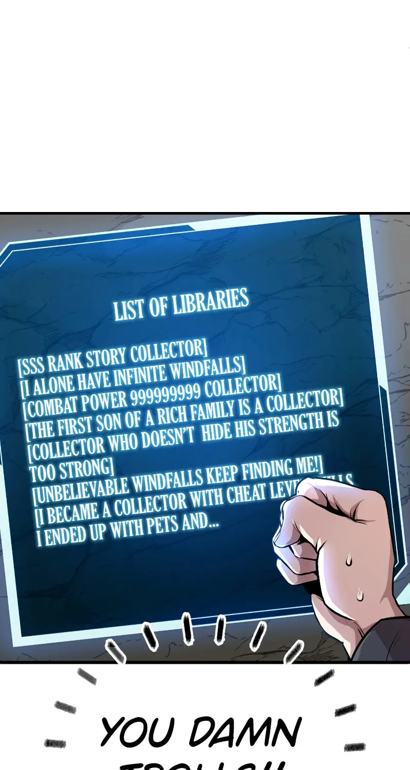 The Main Characters That Only I Know Chapter 2 page 121 - 