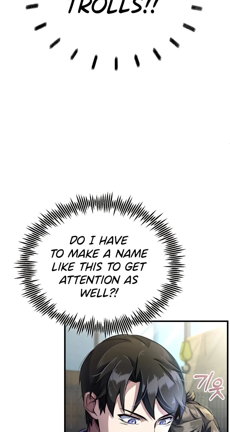 The Main Characters That Only I Know Chapter 2 page 122 - 