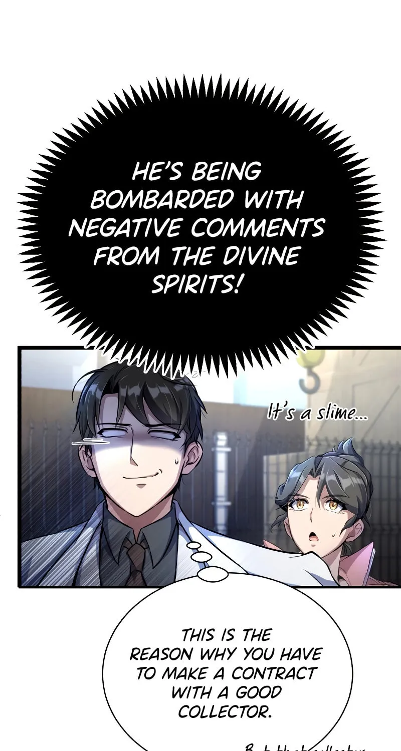 The Main Characters That Only I Know Chapter 2 page 125 - 