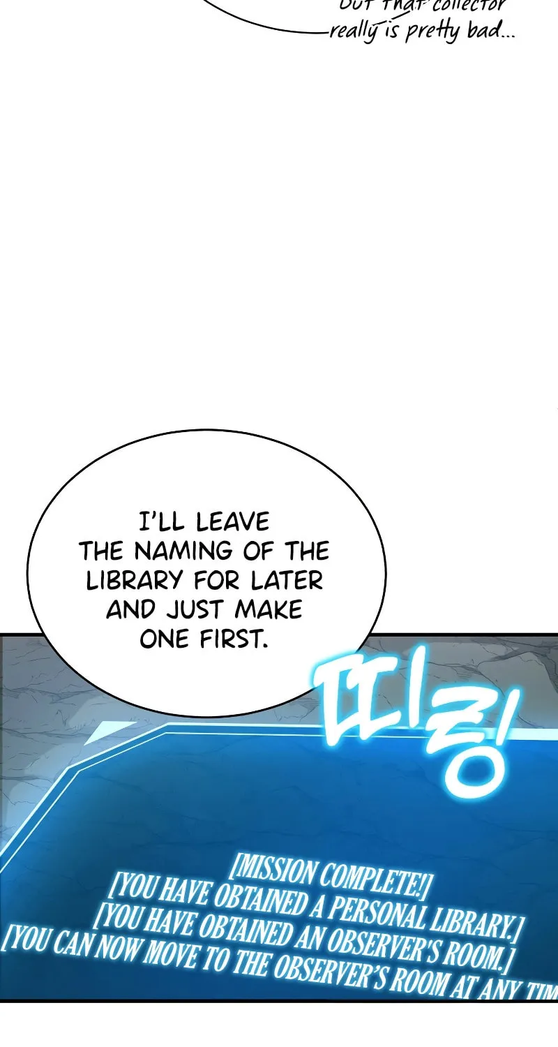 The Main Characters That Only I Know Chapter 2 page 126 - 