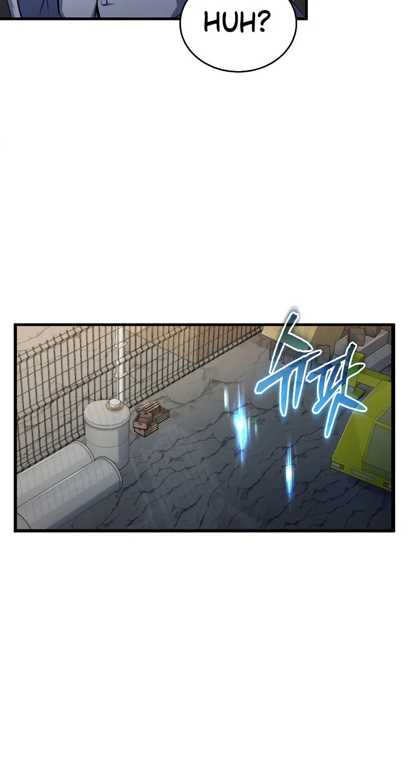The Main Characters That Only I Know Chapter 2 page 128 - 