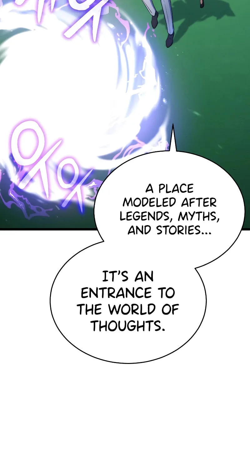 The Main Characters That Only I Know Chapter 2 page 130 - 