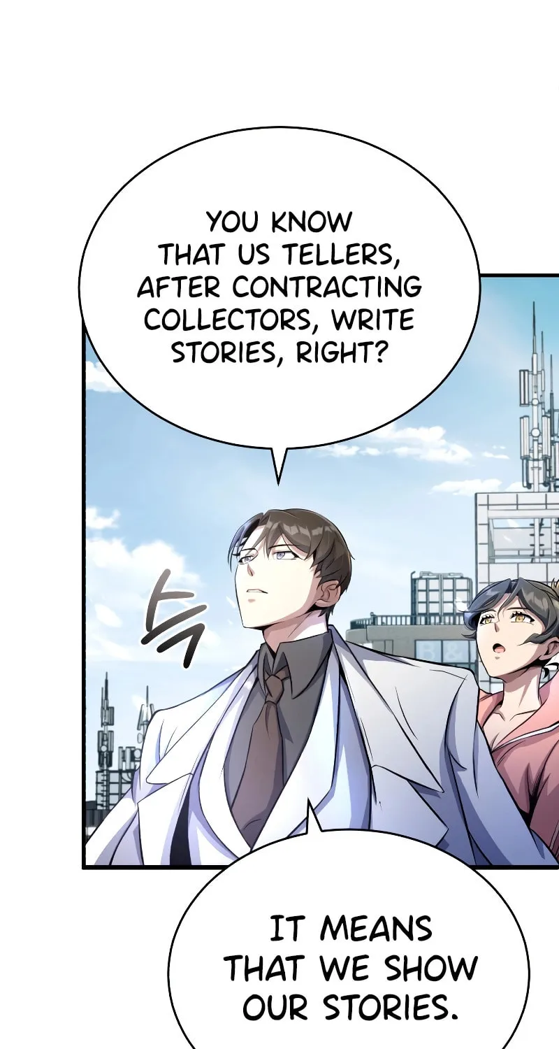 The Main Characters That Only I Know Chapter 2 page 131 - 