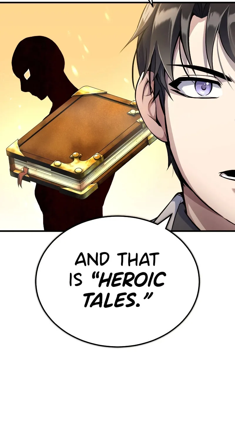 The Main Characters That Only I Know Chapter 2 page 136 - 