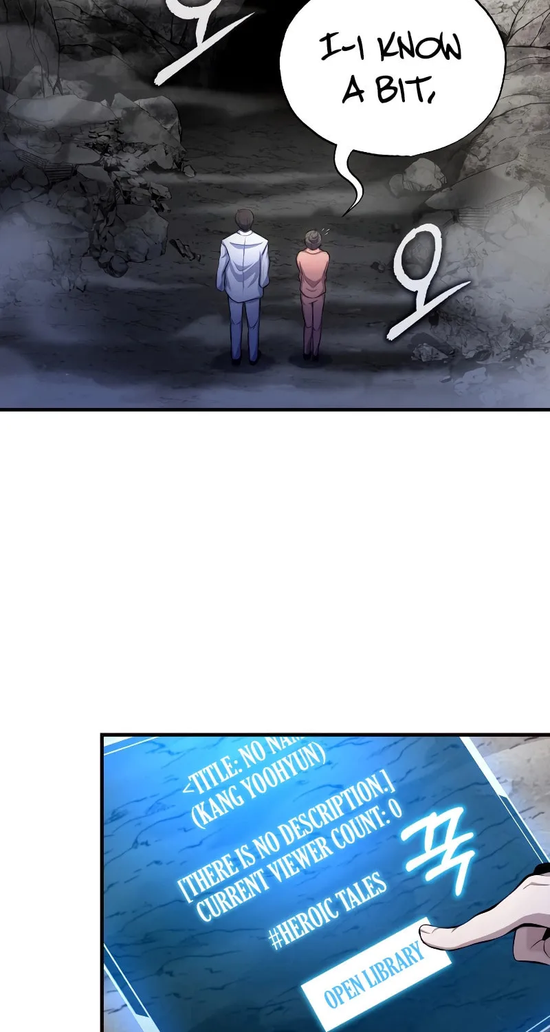 The Main Characters That Only I Know Chapter 2 page 140 - 