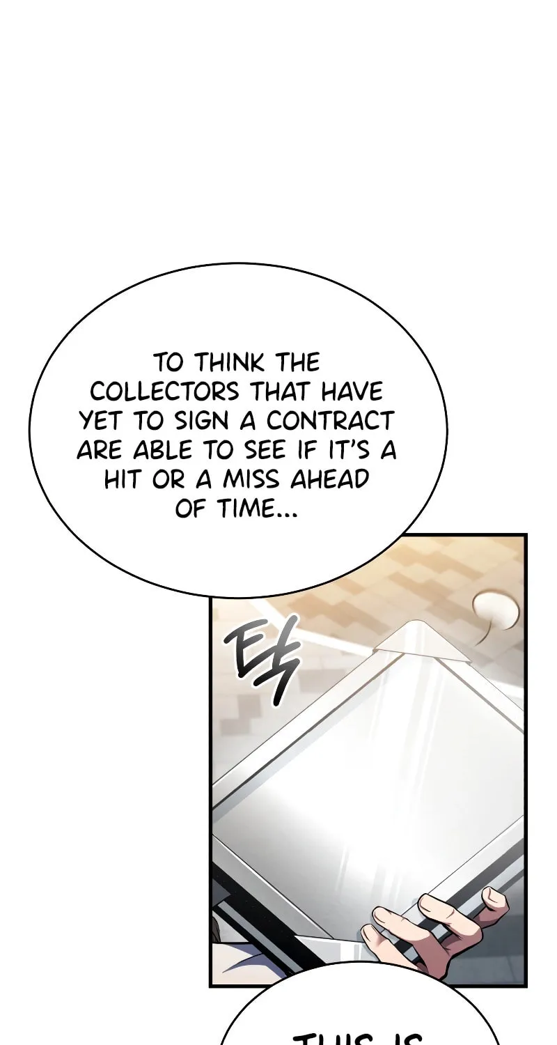 The Main Characters That Only I Know Chapter 2 page 15 - 