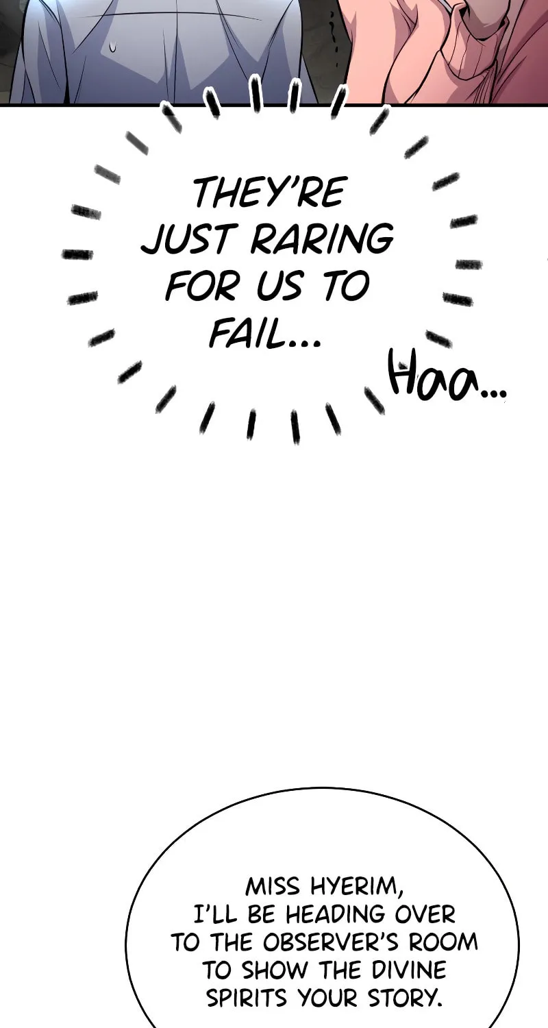 The Main Characters That Only I Know Chapter 2 page 145 - 