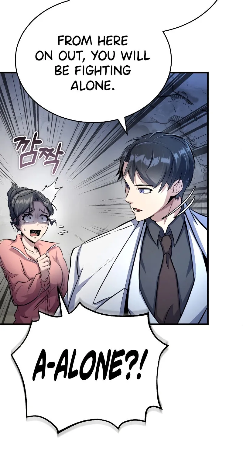 The Main Characters That Only I Know Chapter 2 page 146 - 