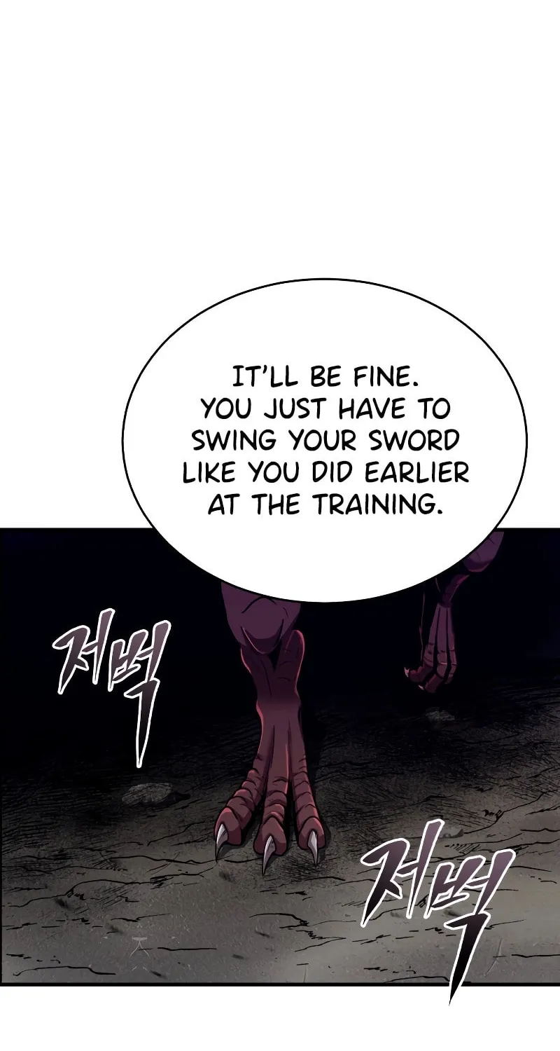 The Main Characters That Only I Know Chapter 2 page 147 - 