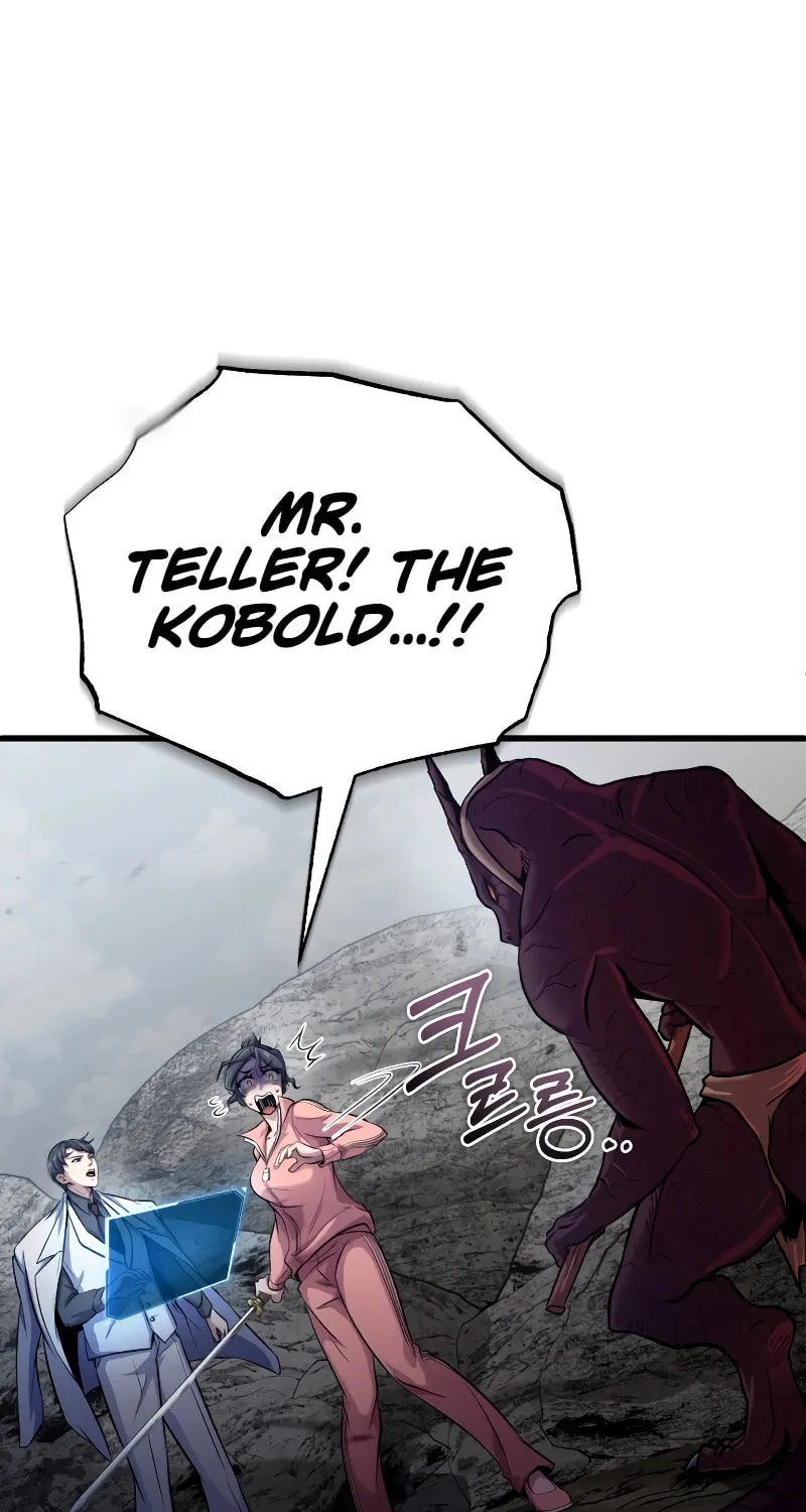 The Main Characters That Only I Know Chapter 2 page 148 - 