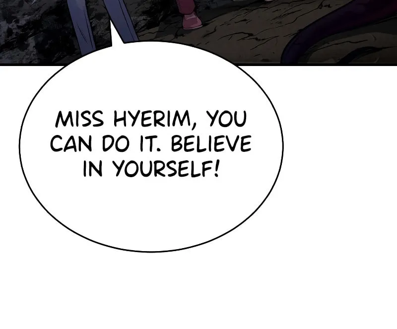 The Main Characters That Only I Know Chapter 2 page 149 - 