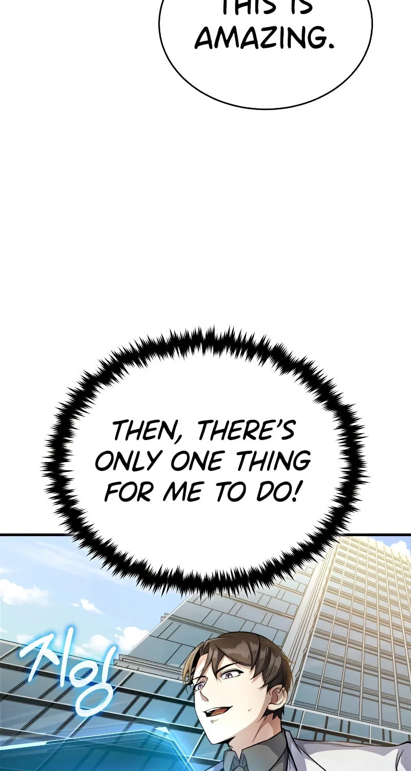 The Main Characters That Only I Know Chapter 2 page 16 - 