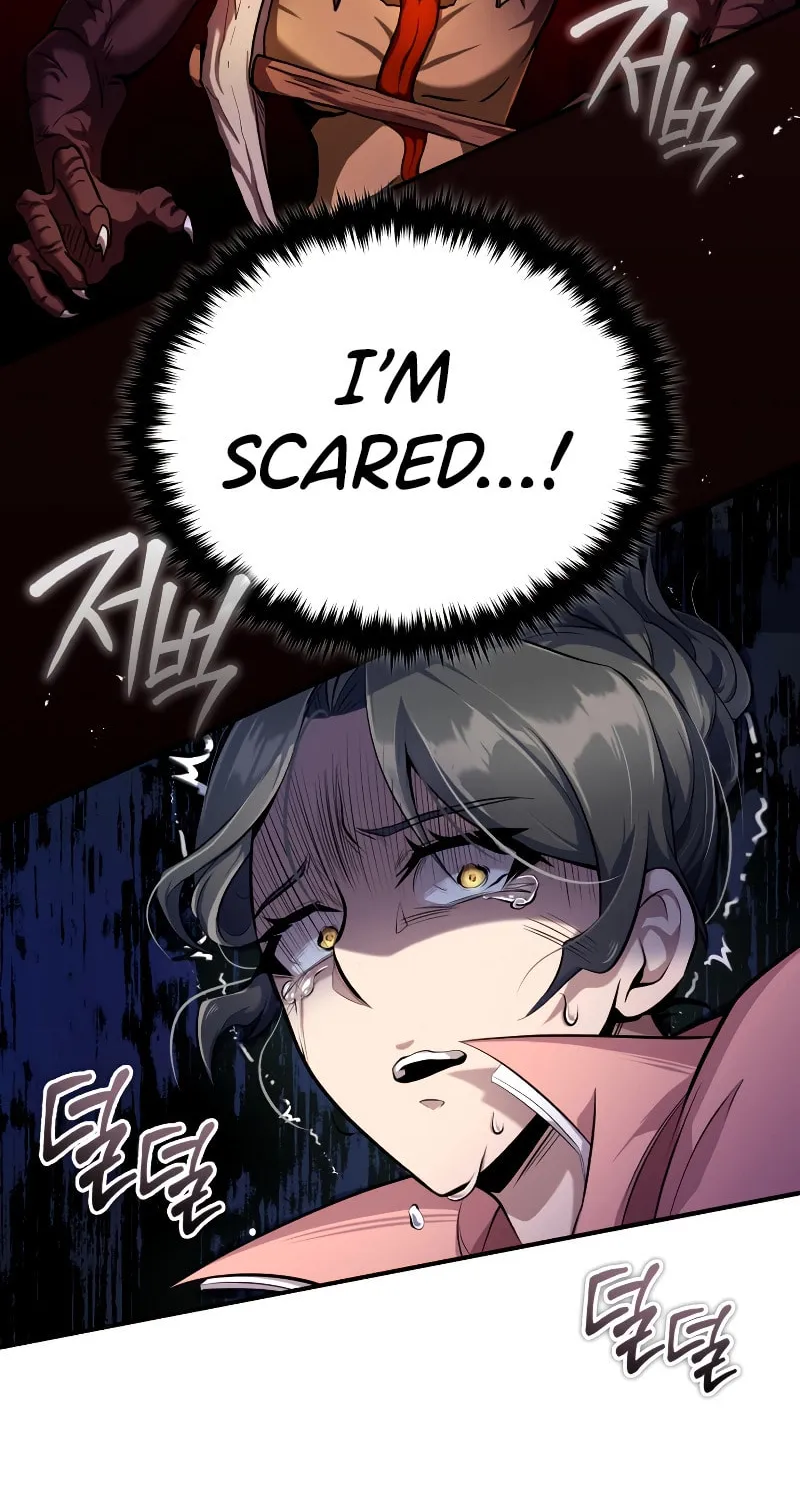 The Main Characters That Only I Know Chapter 2 page 151 - 