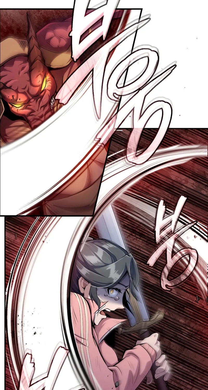 The Main Characters That Only I Know Chapter 2 page 154 - 