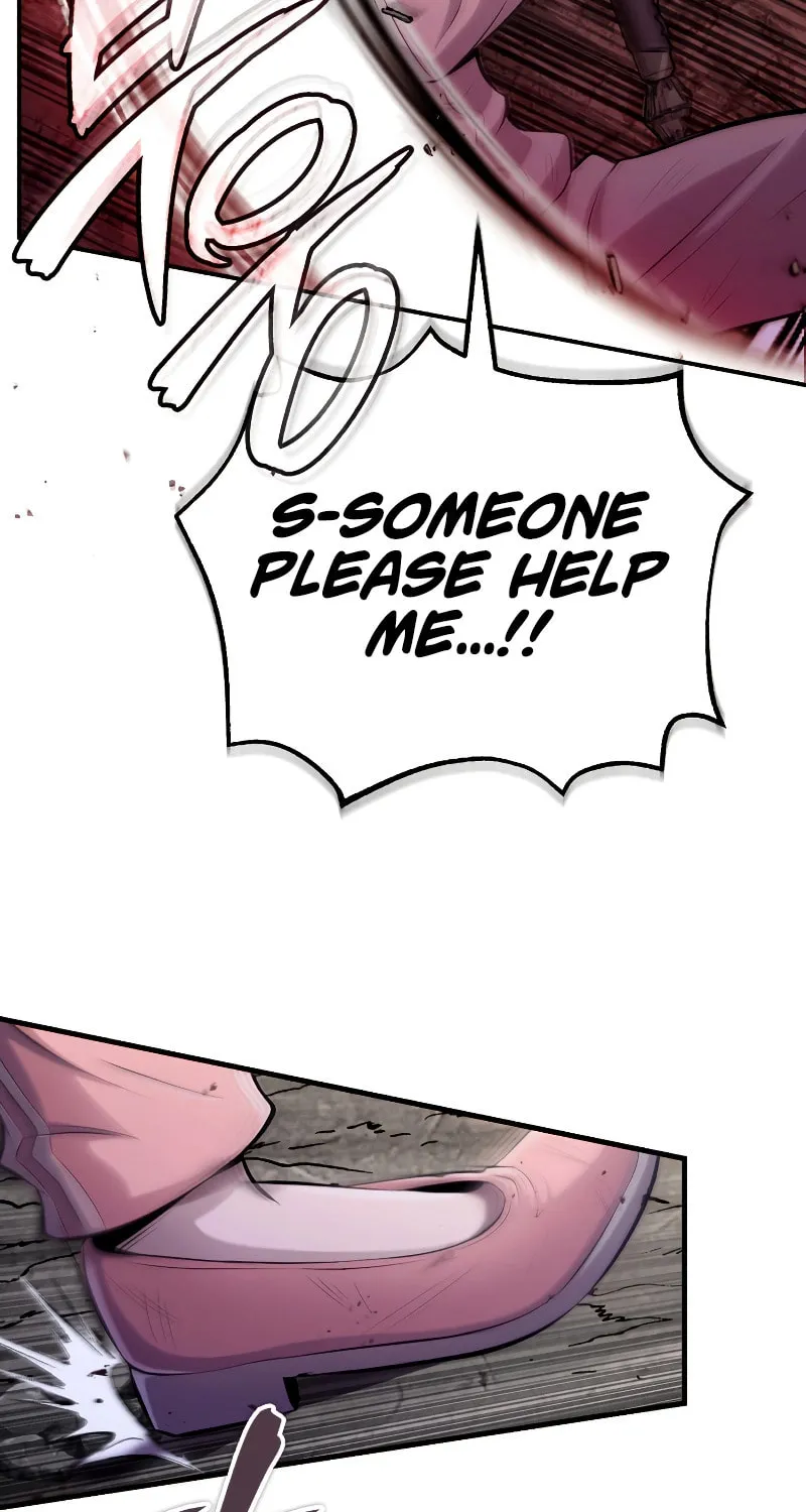 The Main Characters That Only I Know Chapter 2 page 155 - 