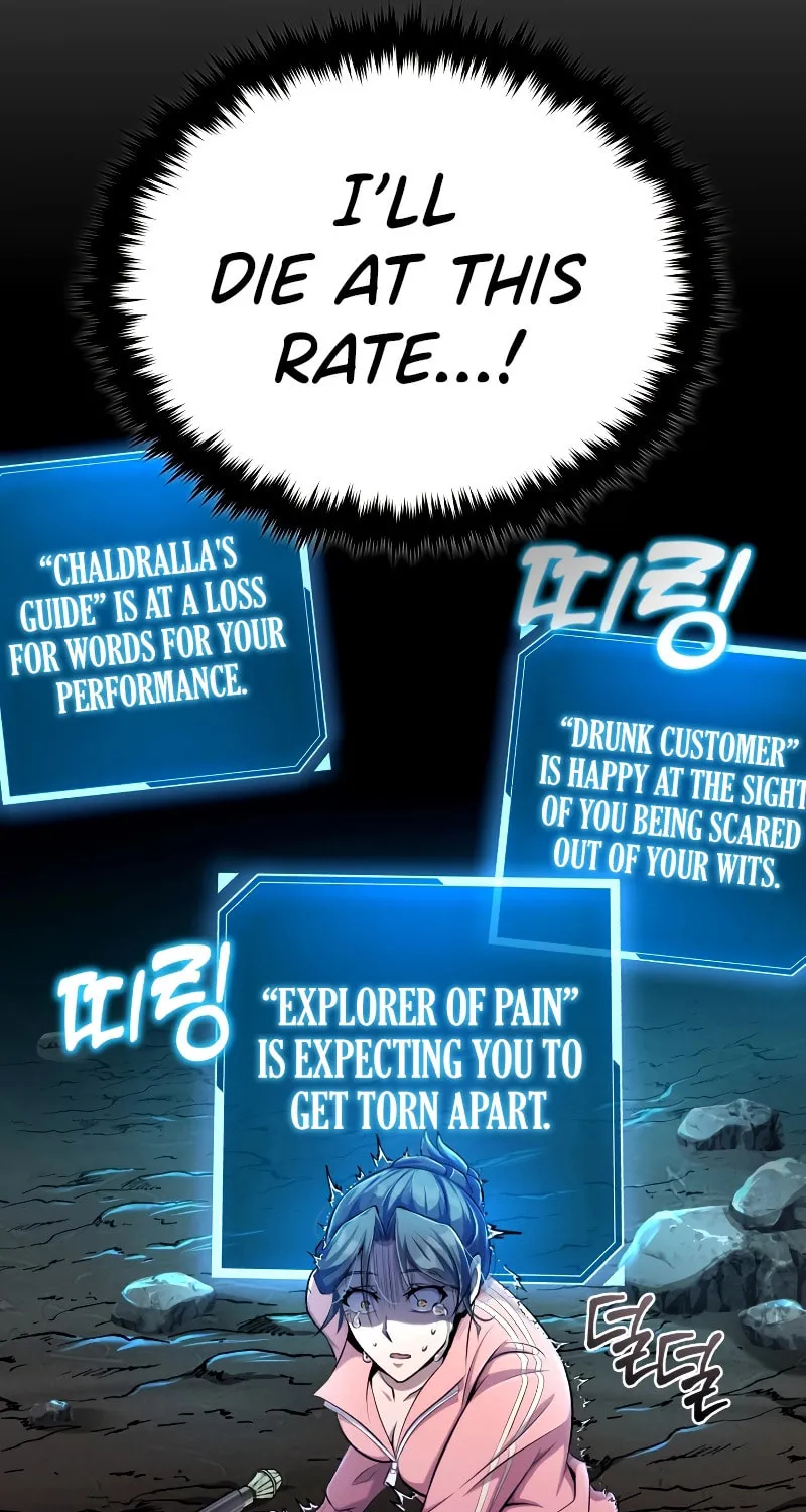 The Main Characters That Only I Know Chapter 2 page 159 - 