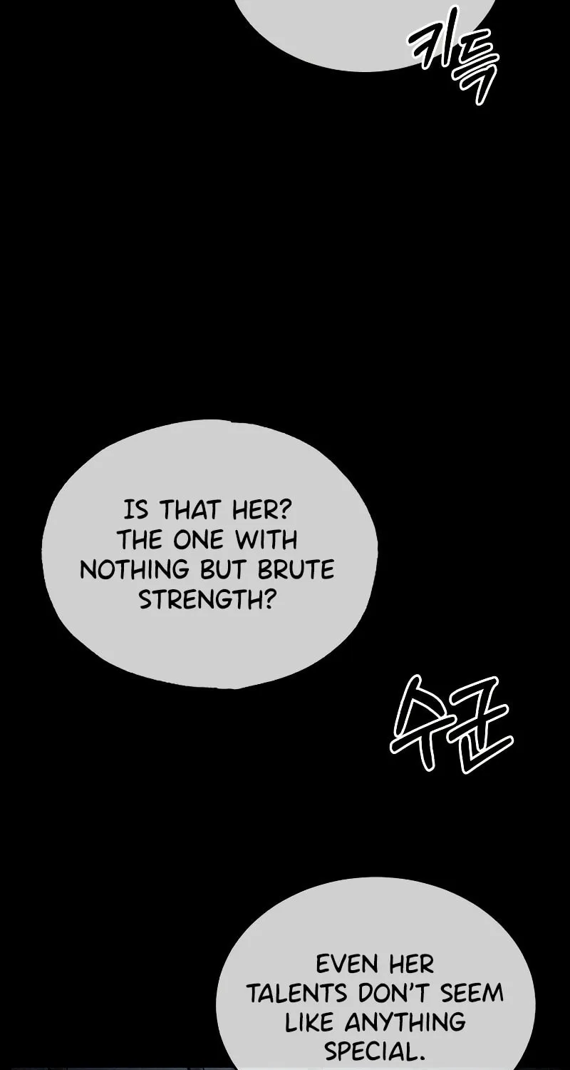 The Main Characters That Only I Know Chapter 2 page 161 - 