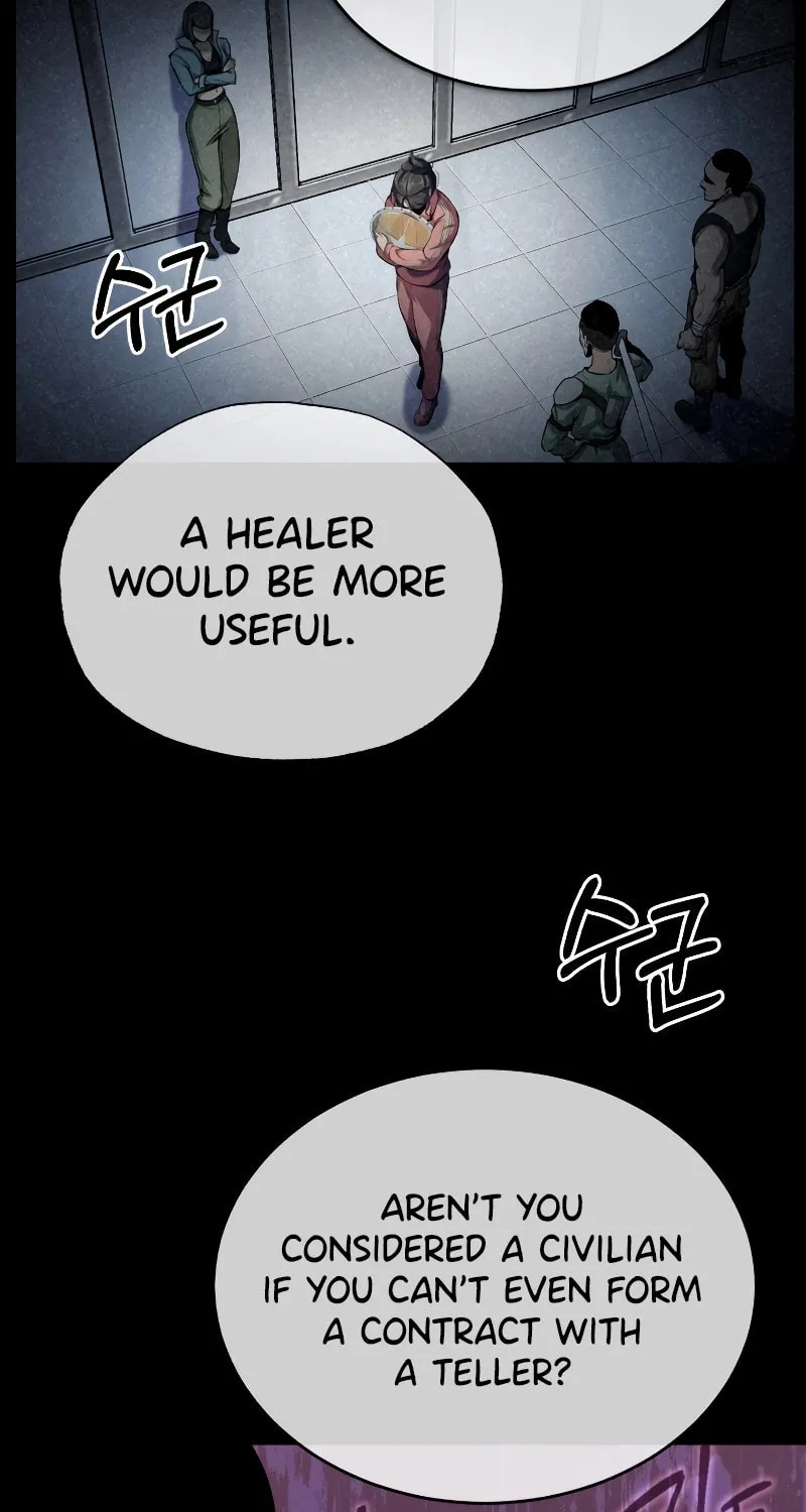 The Main Characters That Only I Know Chapter 2 page 162 - 