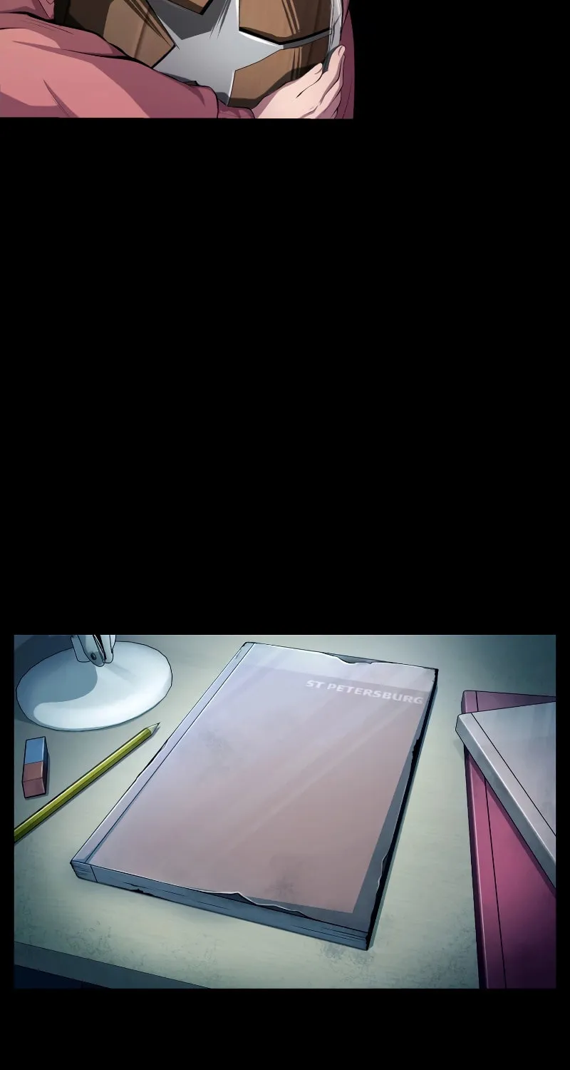The Main Characters That Only I Know Chapter 2 page 165 - 