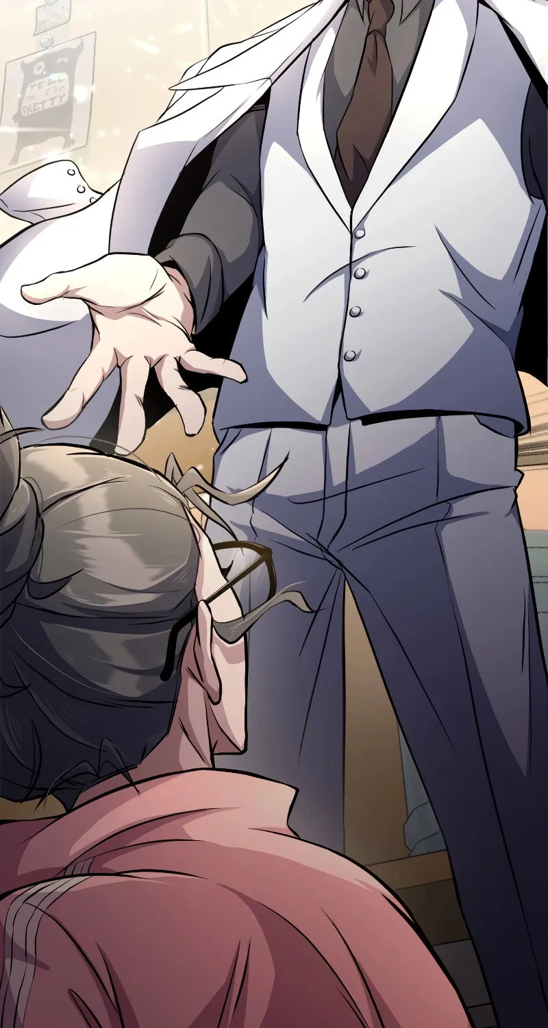 The Main Characters That Only I Know Chapter 2 page 174 - 