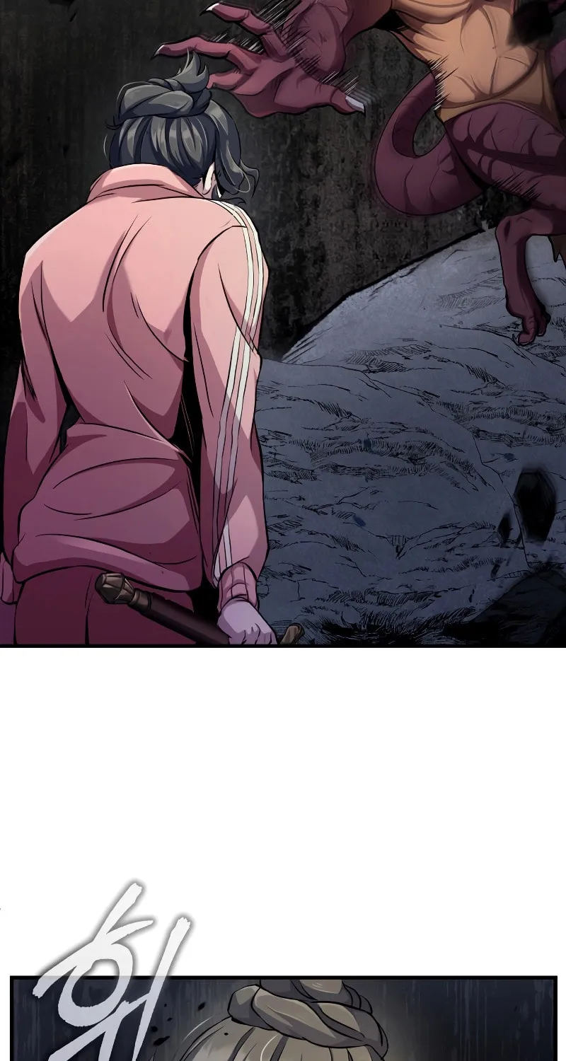 The Main Characters That Only I Know Chapter 2 page 179 - 