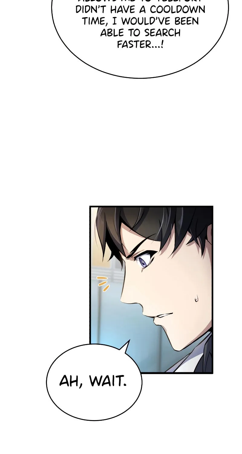 The Main Characters That Only I Know Chapter 2 page 23 - 
