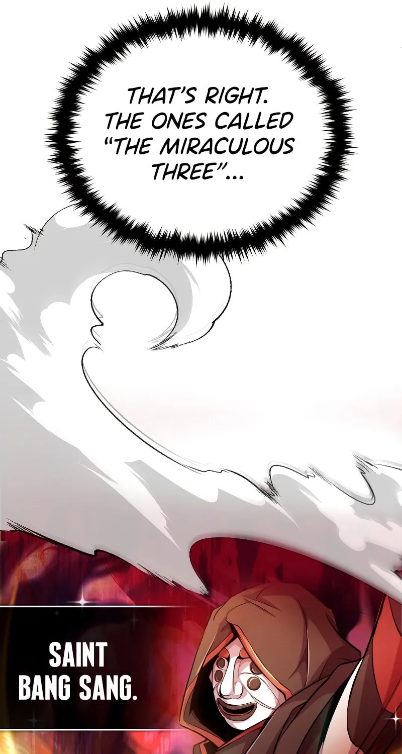 The Main Characters That Only I Know Chapter 2 page 27 - 