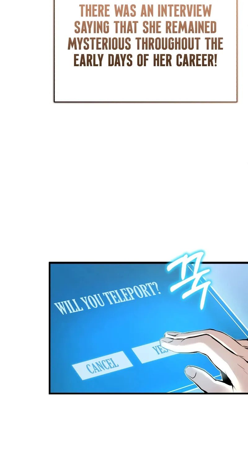 The Main Characters That Only I Know Chapter 2 page 33 - 