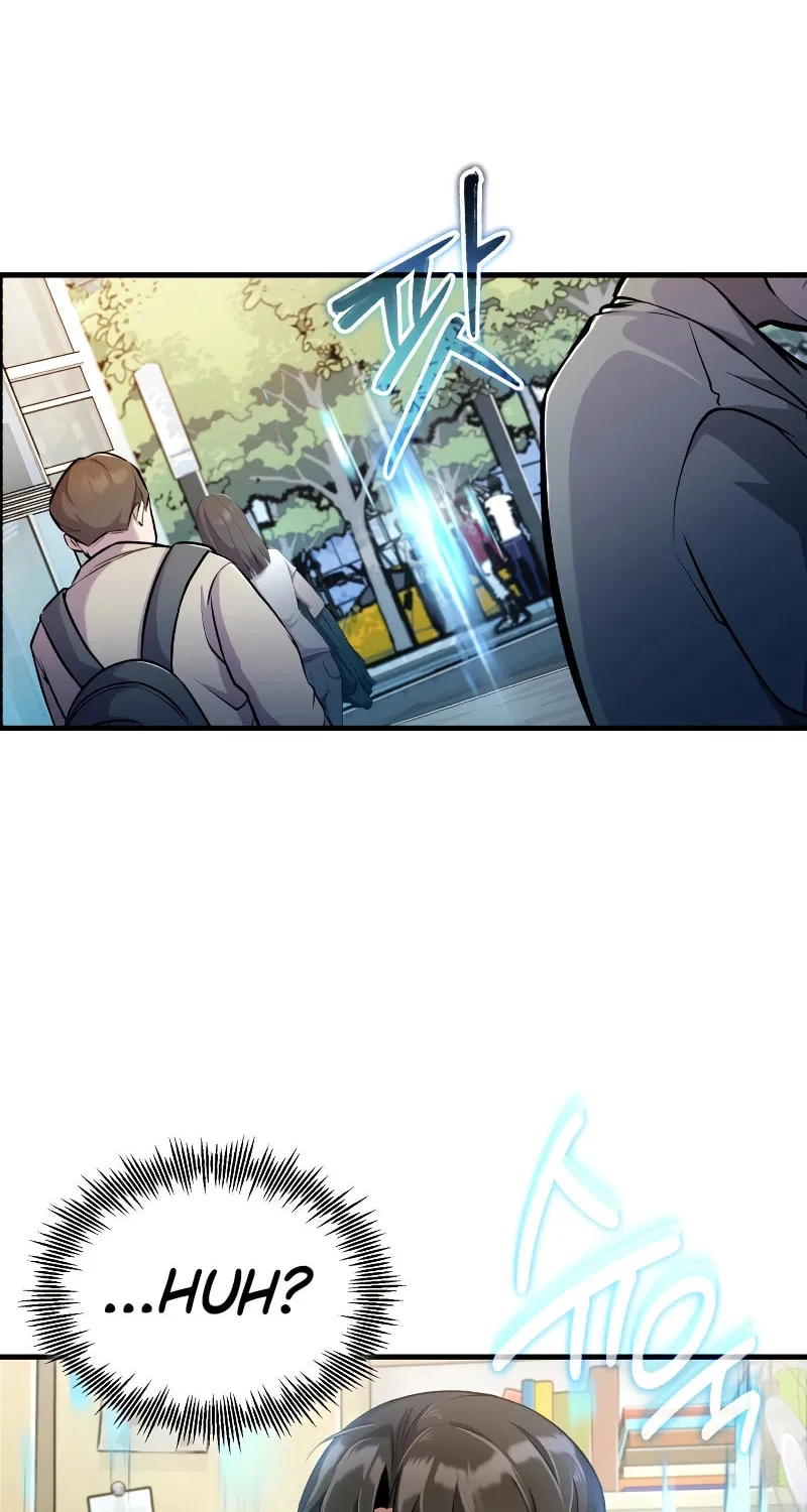 The Main Characters That Only I Know Chapter 2 page 34 - 