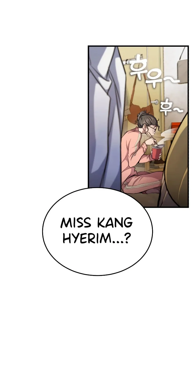 The Main Characters That Only I Know Chapter 2 page 37 - 
