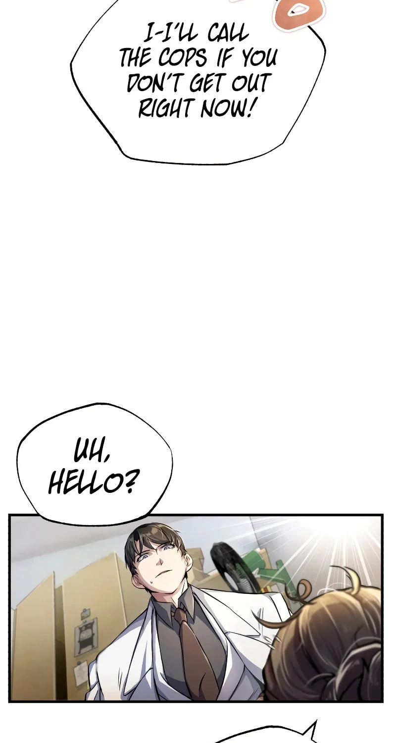 The Main Characters That Only I Know Chapter 2 page 40 - 