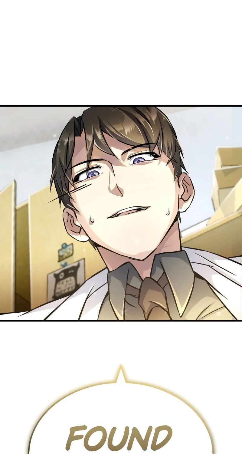 The Main Characters That Only I Know Chapter 2 page 43 - 