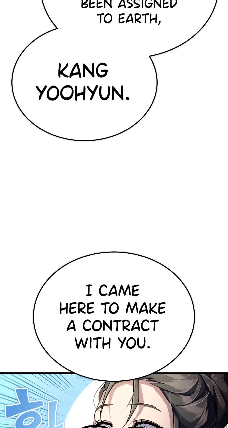 The Main Characters That Only I Know Chapter 2 page 47 - 
