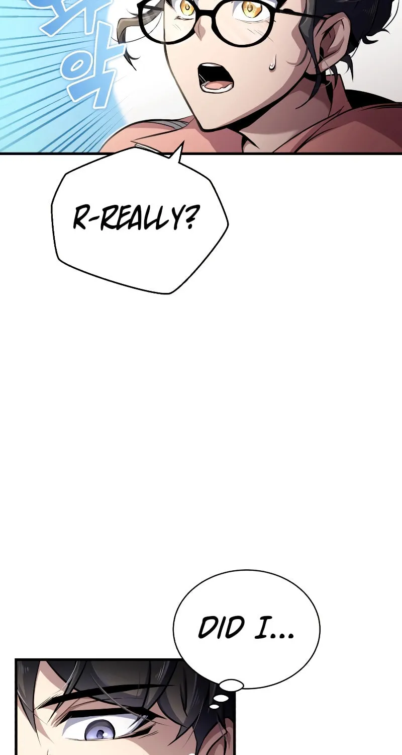 The Main Characters That Only I Know Chapter 2 page 48 - 