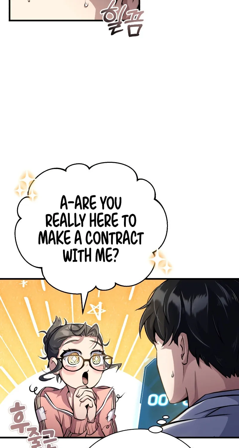 The Main Characters That Only I Know Chapter 2 page 49 - 