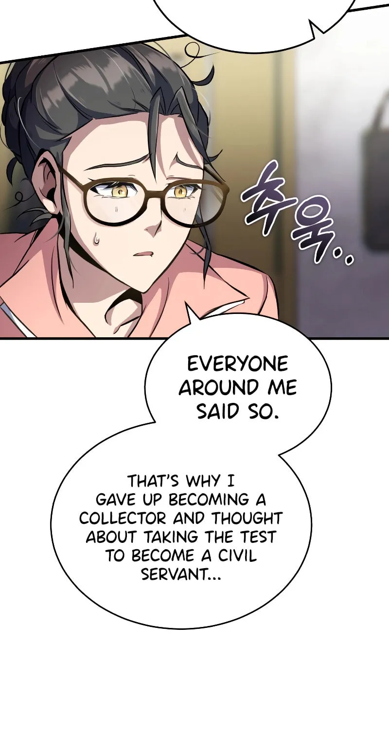 The Main Characters That Only I Know Chapter 2 page 52 - 