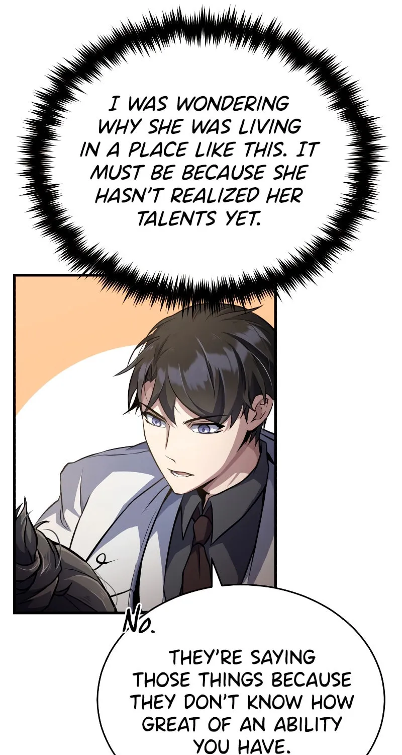 The Main Characters That Only I Know Chapter 2 page 54 - 