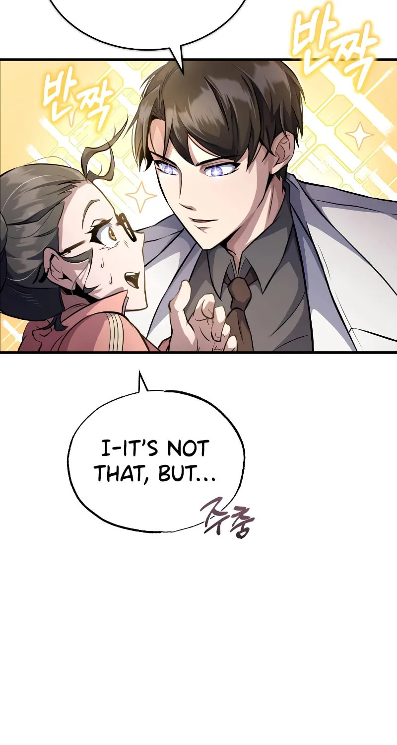 The Main Characters That Only I Know Chapter 2 page 56 - 