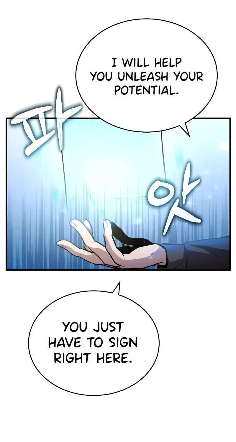 The Main Characters That Only I Know Chapter 2 page 57 - 