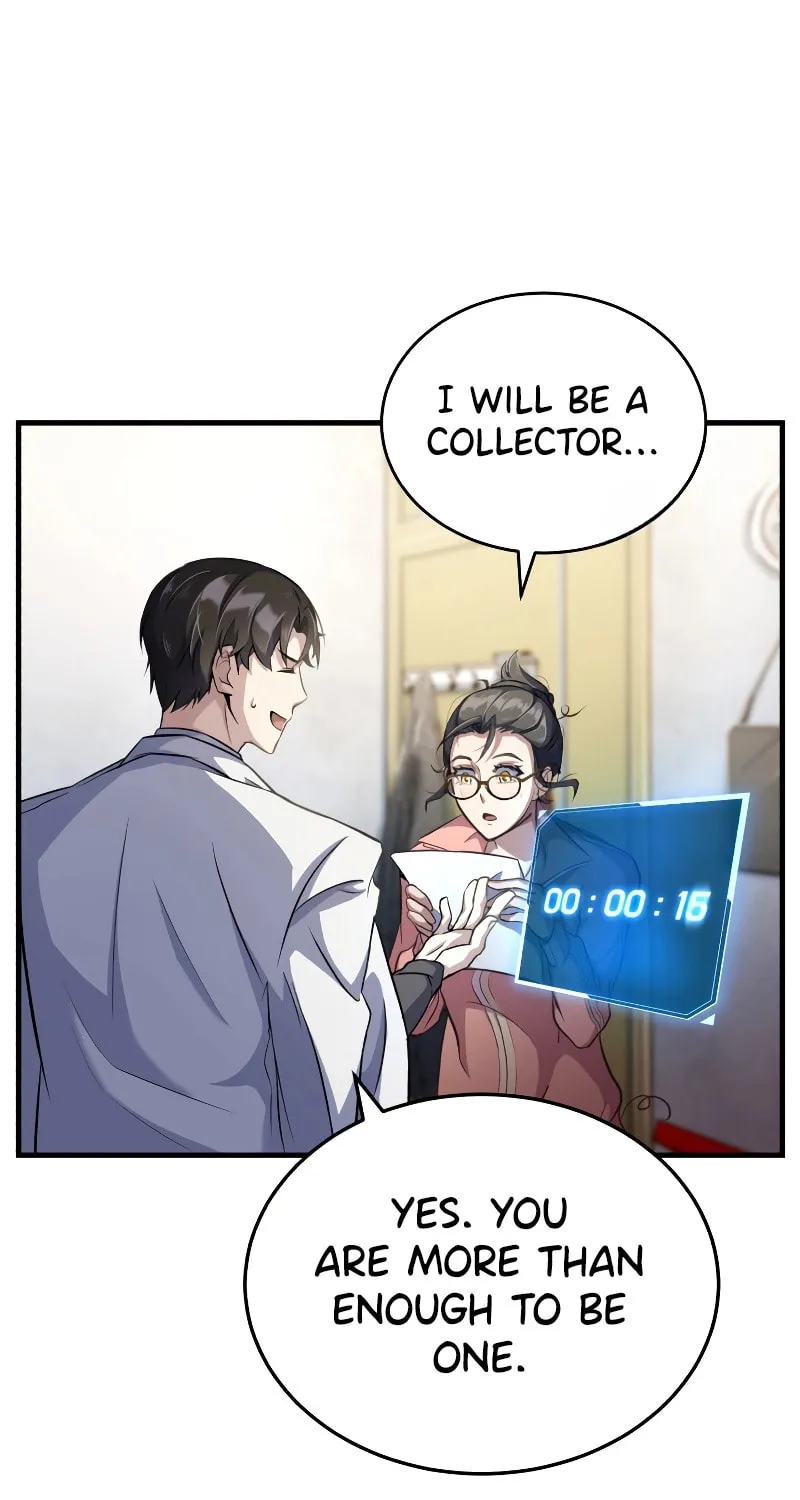 The Main Characters That Only I Know Chapter 2 page 58 - 