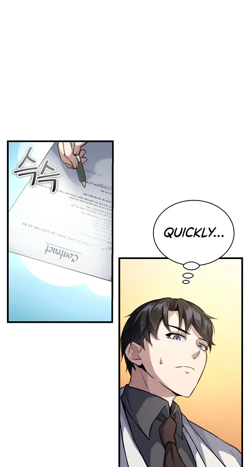 The Main Characters That Only I Know Chapter 2 page 60 - 